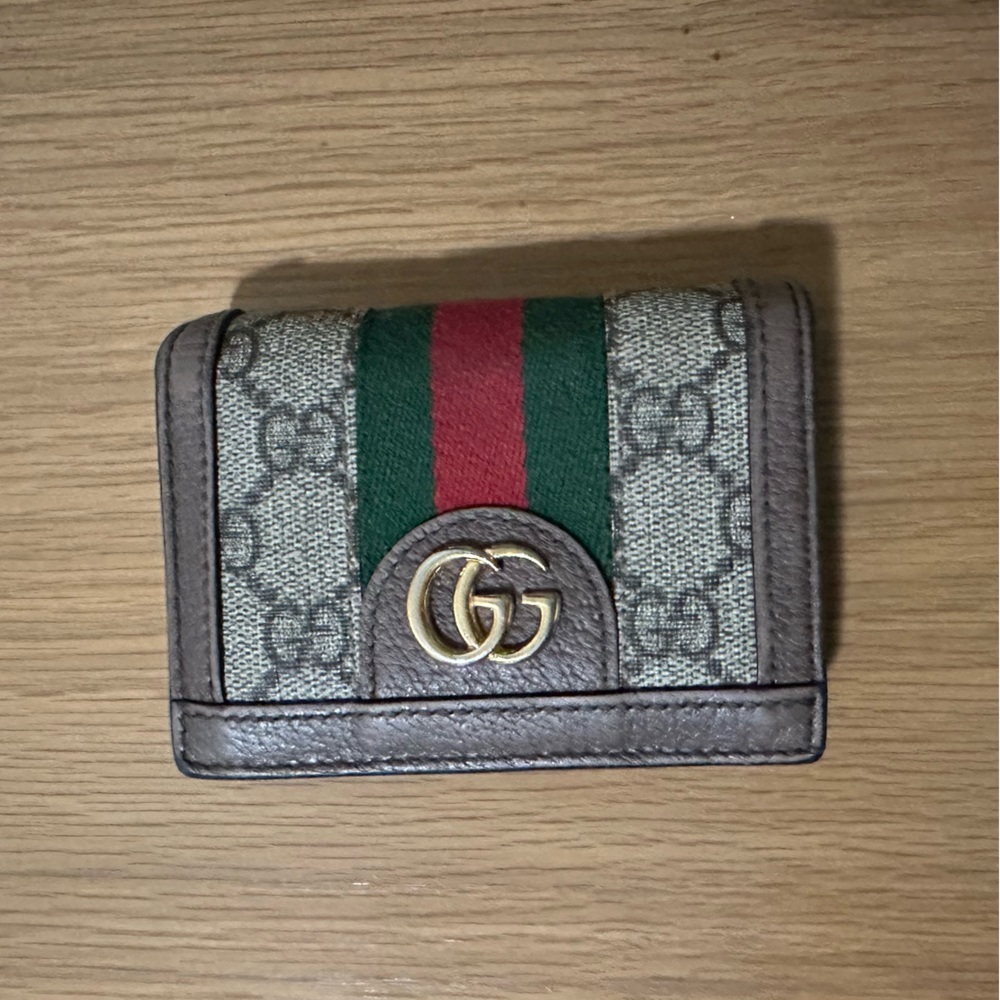 Gucci Ophelia Wallet